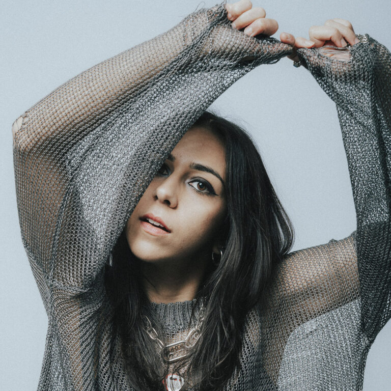 Nadia Sheikh