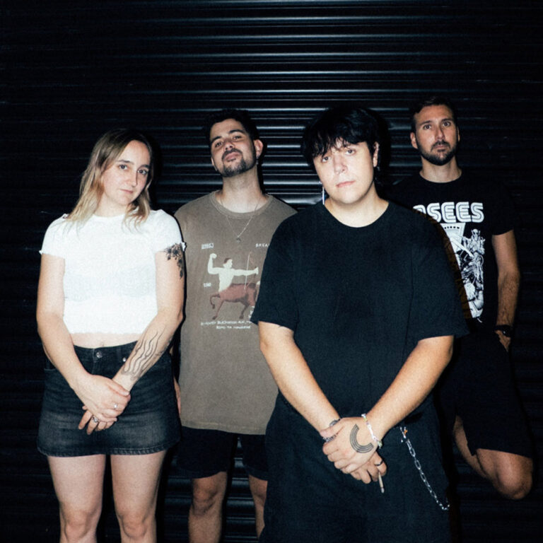 Ultraghosts